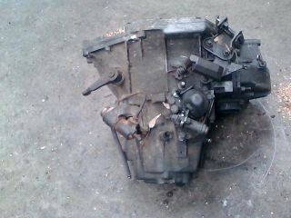 bontott ALFA ROMEO 147 Váltó (Mechanikus)