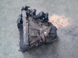 bontott ALFA ROMEO 147 Váltó (Mechanikus)