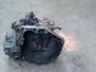 bontott ALFA ROMEO 147 Váltó (Mechanikus)