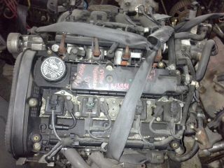 bontott ALFA ROMEO 147 Fojtószelep (Elektromos)