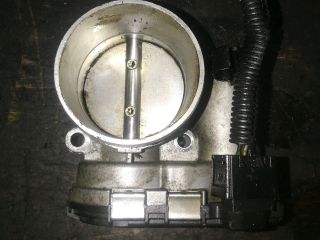 bontott ALFA ROMEO 147 Fojtószelep (Elektromos)