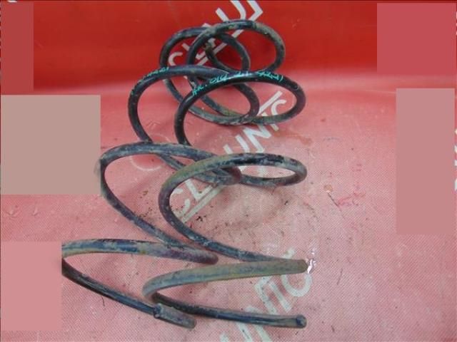 bontott ALFA ROMEO 147 Hátsó Rugó