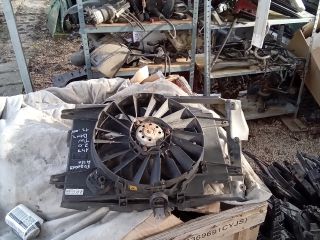 bontott ALFA ROMEO 147 Hűtőventilátor