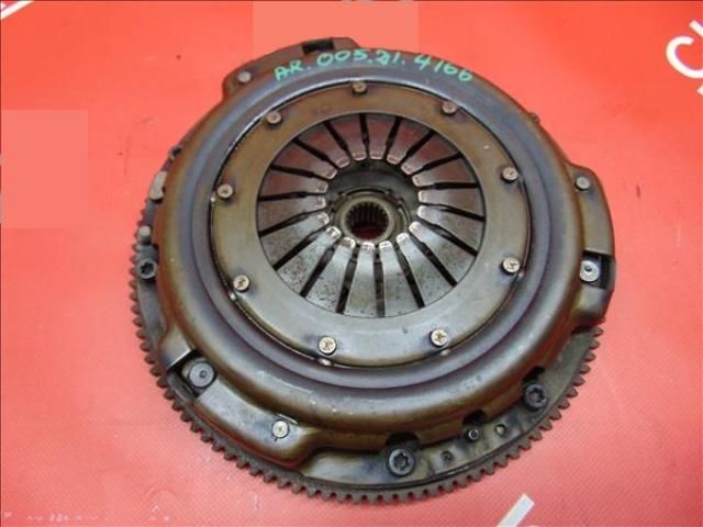 bontott ALFA ROMEO 147 Kuplung Szett (Szerkezet, Tárcsa)