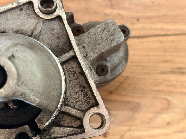 bontott ALFA ROMEO 147 Önindító