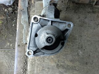 bontott ALFA ROMEO 147 Önindító