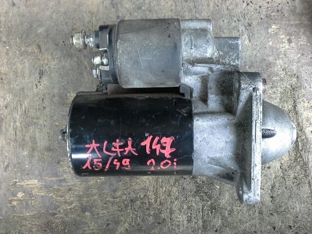 bontott ALFA ROMEO 147 Önindító