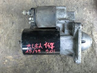 bontott ALFA ROMEO 147 Önindító