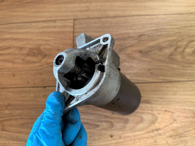 bontott ALFA ROMEO 147 Önindító