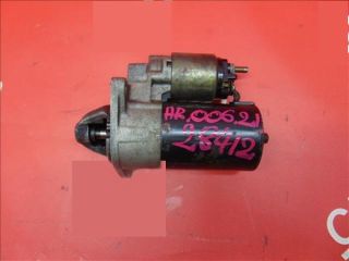 bontott ALFA ROMEO 147 Önindító