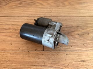 bontott ALFA ROMEO 147 Önindító