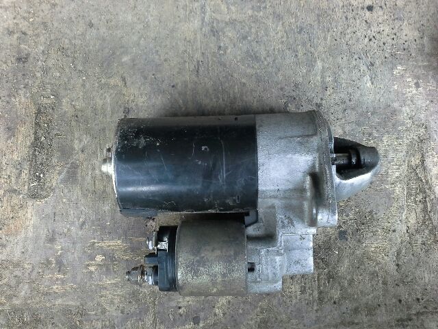 bontott ALFA ROMEO 147 Önindító