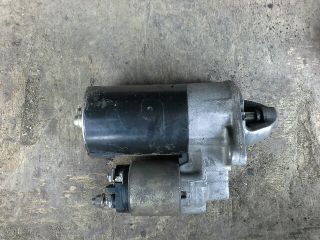 bontott ALFA ROMEO 147 Önindító