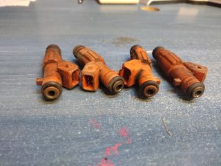 bontott ALFA ROMEO 147 Porlasztó (1 db)