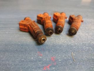 bontott ALFA ROMEO 147 Porlasztó (1 db)