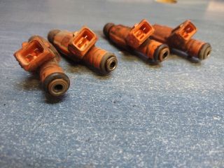 bontott ALFA ROMEO 147 Porlasztó (1 db)