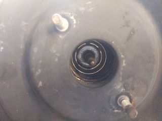 bontott ALFA ROMEO 147 Fékrásegítő