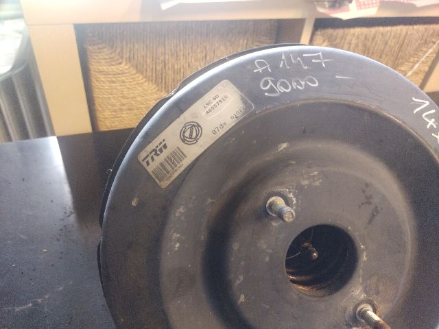 bontott ALFA ROMEO 147 Fékrásegítő