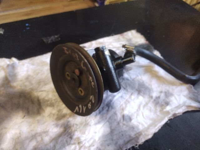 bontott ALFA ROMEO 147 Kormányszervó Motor (Hidraulikus)