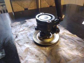 bontott ALFA ROMEO 147 Kormányszervó Motor (Hidraulikus)