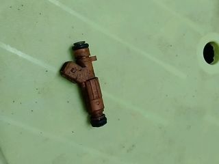 bontott ALFA ROMEO 147 Porlasztó (1 db)