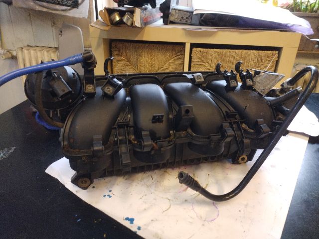 bontott ALFA ROMEO 147 Szívósor