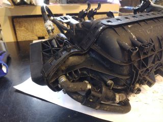 bontott ALFA ROMEO 147 Szívósor