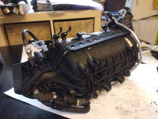 bontott ALFA ROMEO 147 Szívósor