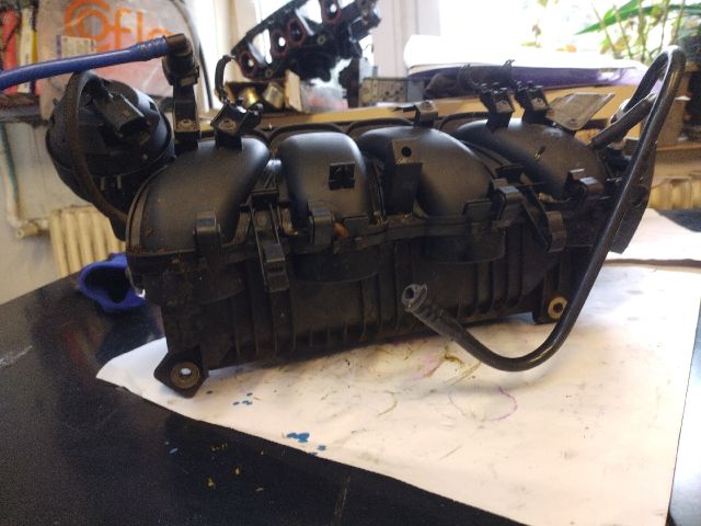 bontott ALFA ROMEO 147 Szívósor