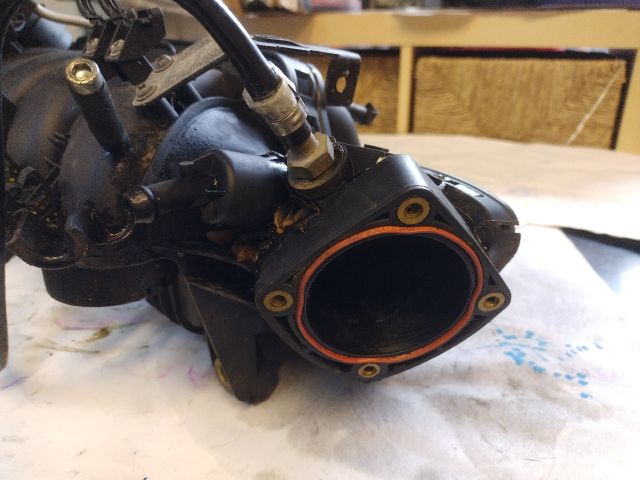 bontott ALFA ROMEO 147 Szívósor