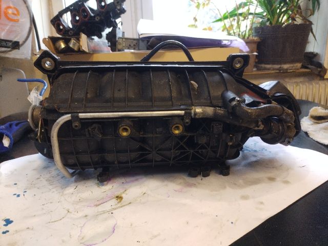 bontott ALFA ROMEO 147 Szívósor