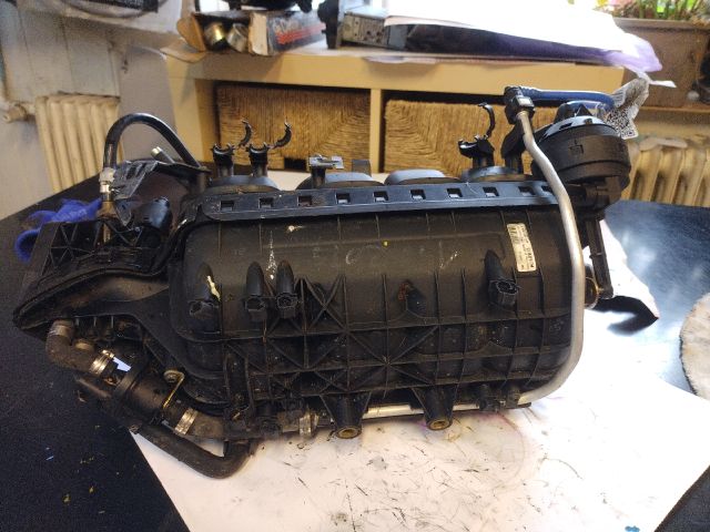 bontott ALFA ROMEO 147 Szívósor