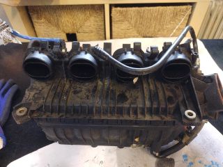 bontott ALFA ROMEO 147 Szívósor