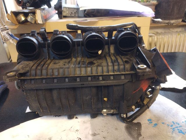 bontott ALFA ROMEO 147 Szívósor