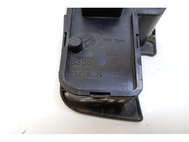 bontott ALFA ROMEO 147 Ablakemelő Kapcsoló (Pozíciófüggetlen)