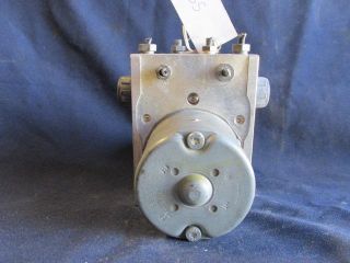 bontott ALFA ROMEO 147 ABS Kocka