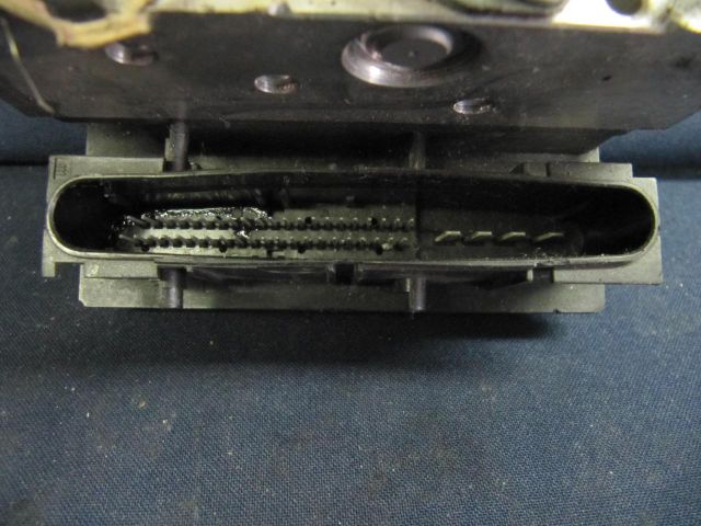 bontott ALFA ROMEO 147 ABS Kocka