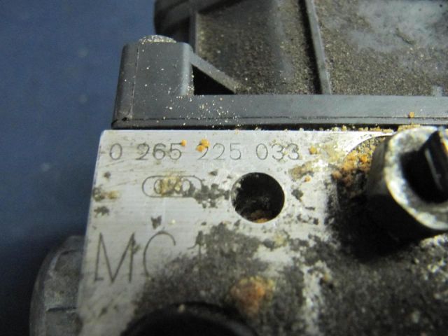 bontott ALFA ROMEO 147 ABS Kocka