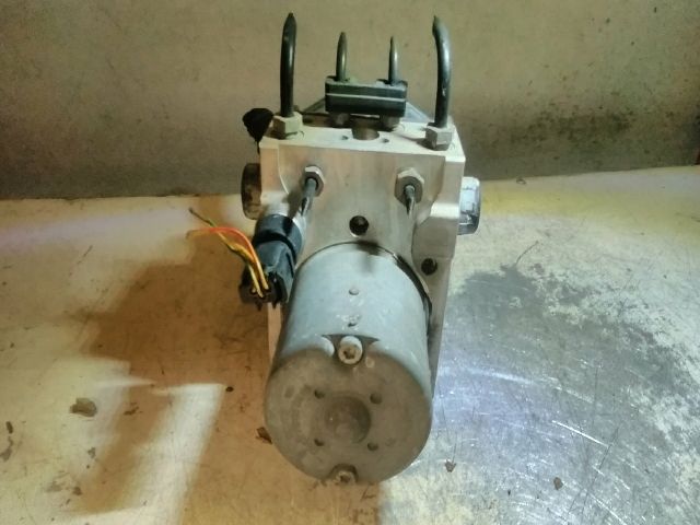 bontott ALFA ROMEO 147 ABS Kocka