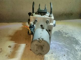 bontott ALFA ROMEO 147 ABS Kocka