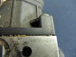 bontott ALFA ROMEO 147 ABS Kocka