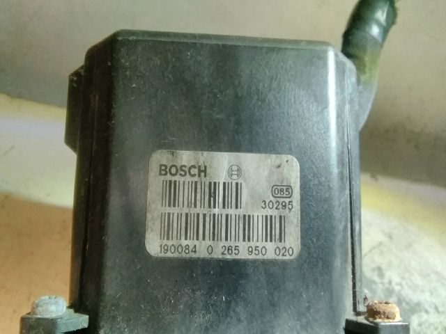 bontott ALFA ROMEO 147 ABS Kocka