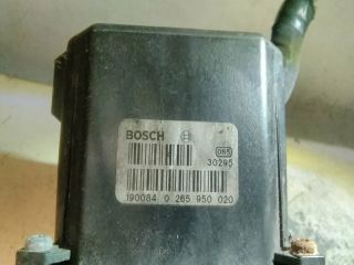 bontott ALFA ROMEO 147 ABS Kocka