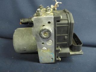 bontott ALFA ROMEO 147 ABS Kocka