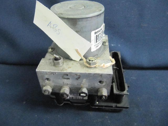 bontott ALFA ROMEO 147 ABS Kocka