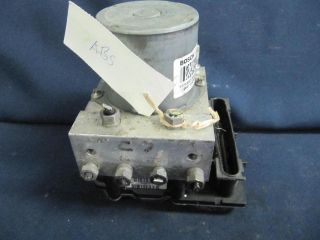 bontott ALFA ROMEO 147 ABS Kocka