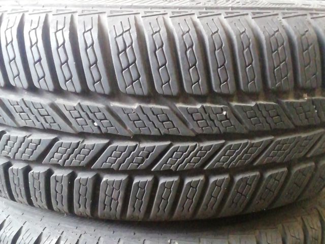 bontott ALFA ROMEO 147 Acélfelni Szett Gumival