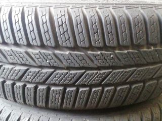 bontott ALFA ROMEO 147 Acélfelni Szett Gumival