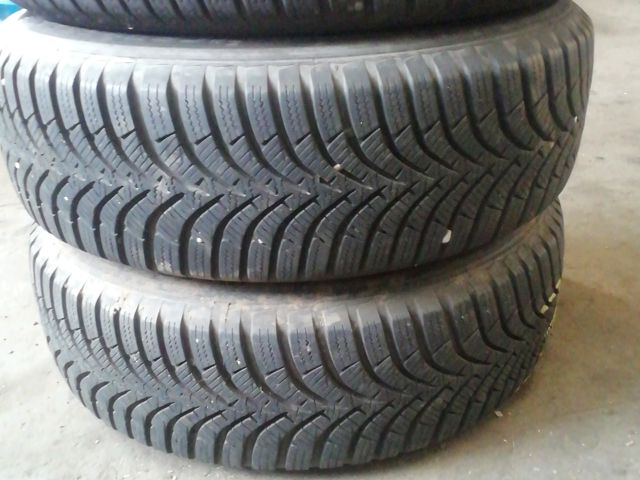 bontott ALFA ROMEO 147 Acélfelni Szett Gumival