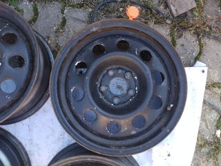 bontott ALFA ROMEO 147 Acélfelni Szett